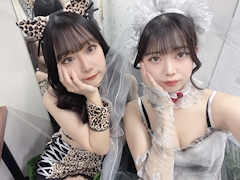 プロフィール写真30・黒輝 さら｜ガールズバー・リッチ金山