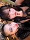 プロフィール写真15・黒輝 さら|RICH 金山・リッチカナヤマ - 名古屋 金山のガールズバー