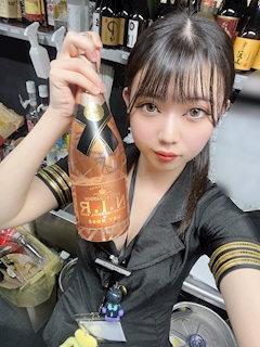 プロフィール写真10・黒輝 さら｜ガールズバー・リッチ金山