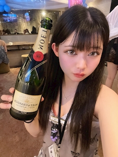プロフィール写真16・黒輝 さら｜ガールズバー・リッチ金山