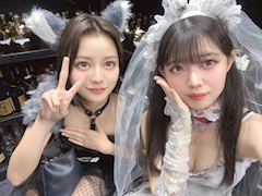 プロフィール写真29・黒輝 さら｜ガールズバー・リッチ金山