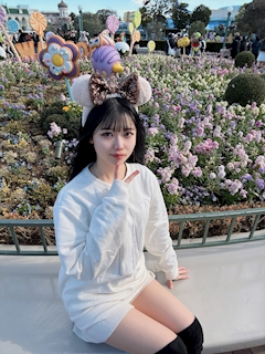 プロフィール写真6・黒輝 さら｜ガールズバー・リッチ金山