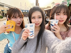 プロフィール写真18・黒輝 さら｜ガールズバー・リッチ金山