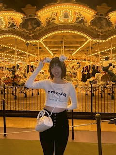 プロフィール写真17・黒輝 さら|RICH 金山・リッチカナヤマ - 名古屋 金山のガールズバー