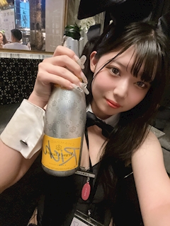 プロフィール写真9・黒輝 さら｜ガールズバー・リッチ金山