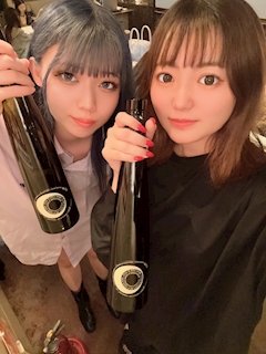 プロフィール写真25・黒輝 さら｜ガールズバー・リッチ金山