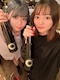 プロフィール写真25・黒輝 さら｜ガールズバー・リッチ金山
