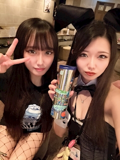プロフィール写真22・黒輝 さら|RICH 金山・リッチカナヤマ - 名古屋 金山のガールズバー