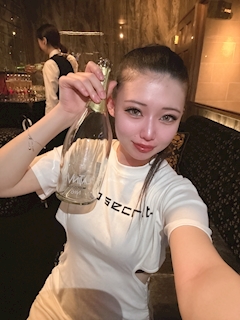 プロフィール写真5・黒輝 さら｜ガールズバー・リッチ金山