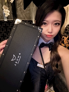 プロフィール写真12・黒輝 さら|RICH 金山・リッチカナヤマ - 名古屋 金山のガールズバー