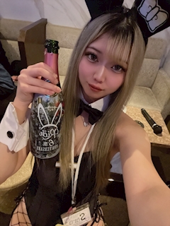 プロフィール写真7・黒輝 さら｜ガールズバー・リッチ金山