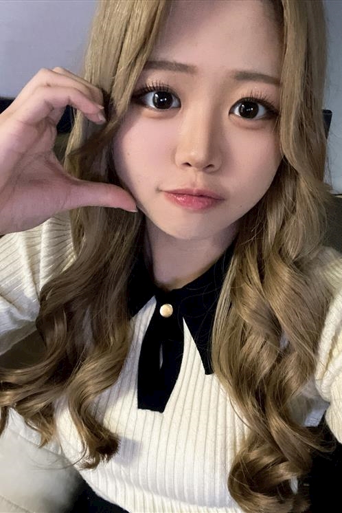 プロフィール写真4・まな｜