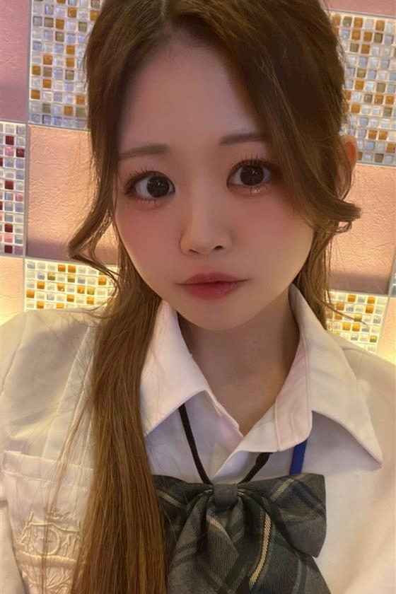 プロフィール写真1・まな｜