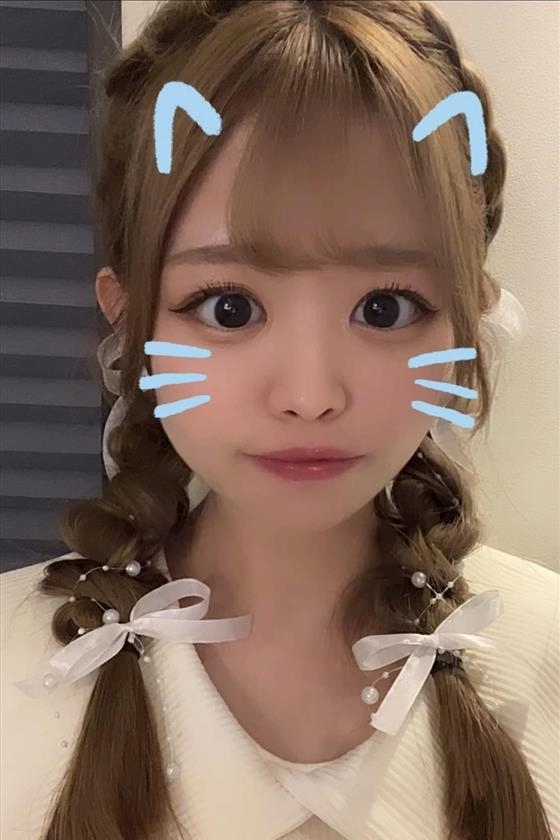 プロフィール写真8・まな｜