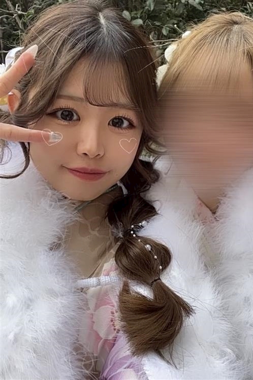 プロフィール写真6・まな｜