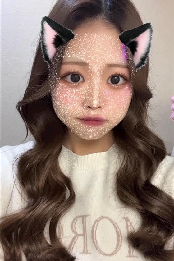 プロフィール写真3・まな｜
