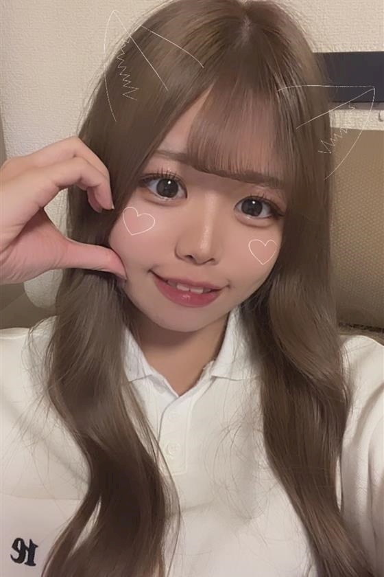 プロフィール写真7・まな｜