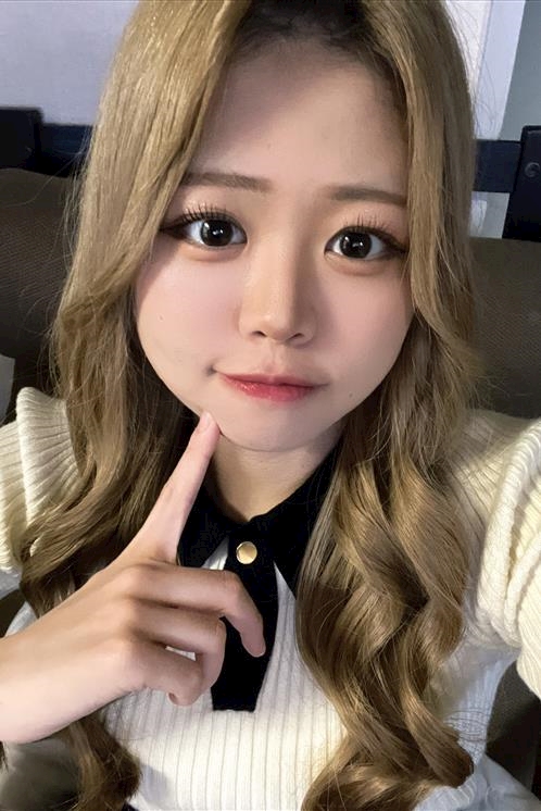 プロフィール写真5・まな｜