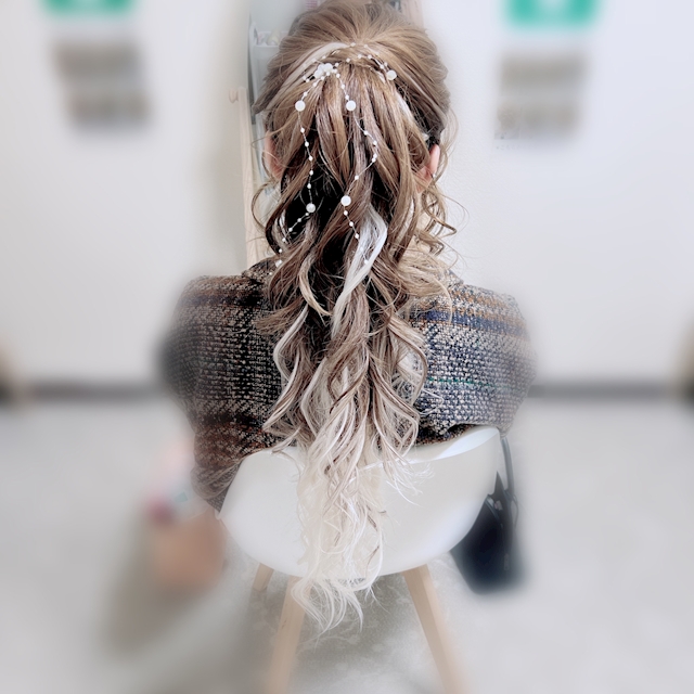 プロフィール写真8・ゆき｜