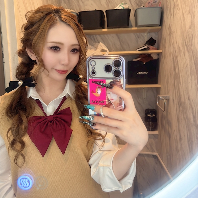 プロフィール写真3・ゆき｜