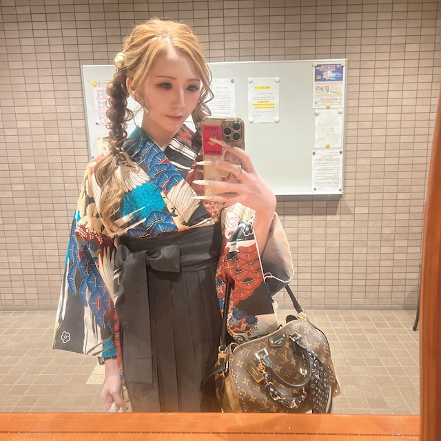 プロフィール写真2・ゆき｜