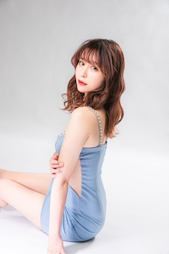 プロフィール写真2・七瀬 れお｜BARCELONA P&J・ピーアンドジェイ - すすきのニュークラブ（キャバクラ）