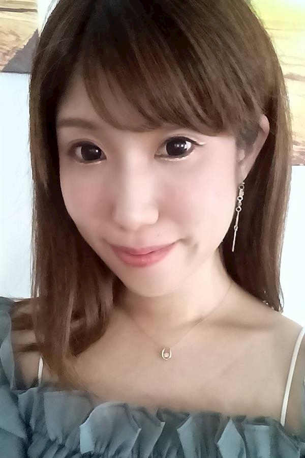 プロフィール写真4・さき｜