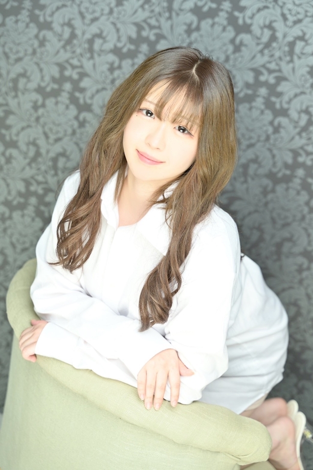 プロフィール写真3・もか｜
