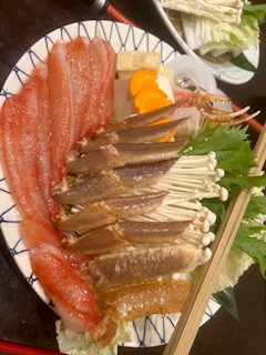 さな「同伴から出勤です❕」