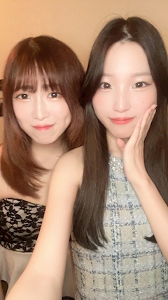 あゆき「仲良しさん」