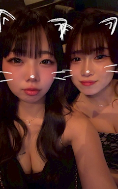 あゆき「仲良しさん」