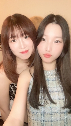 あゆき「仲良しさん」