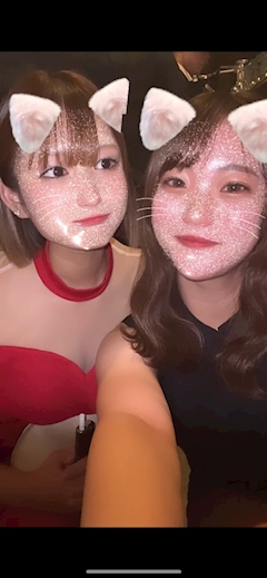 あゆき「仲良しふぉつ」