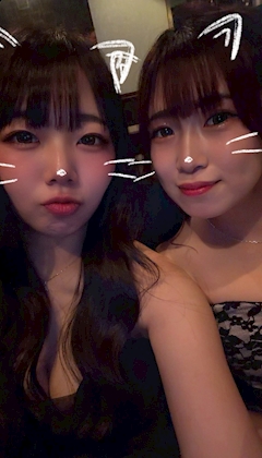 あゆき「仲良しさん」