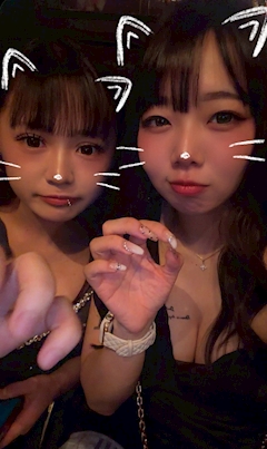 あゆき「仲良しさん」