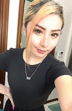 プロフィール写真7・さき🤞🏻💟《歌舞伎町LEON》|LEON・レオン - 歌舞伎町のガールズバー