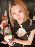 ピックアップキャスト さき🤞🏻💟《歌舞伎町LEON》 LEON・レオン - 歌舞伎町のガールズバー