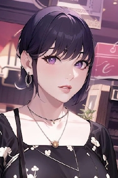 ポケパラ イチ推しキャスト ナツキ️