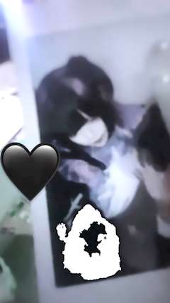 プロフィール写真1・やみ｜GARNET・ガーネット - 聖蹟桜ヶ丘のガールズバー