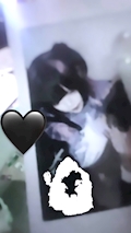 やみ