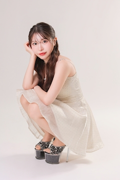 プロフィール写真10・桃叶 みゆ｜BARCELONA 妃翠・ひすい - すすきのニュークラブ（キャバクラ）