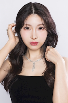 プロフィール写真6・桃叶 みゆ｜BARCELONA 妃翠・ひすい - すすきのニュークラブ（キャバクラ）