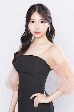 プロフィール写真3・桃叶 みゆ｜BARCELONA 妃翠・ひすい - すすきのニュークラブ（キャバクラ）