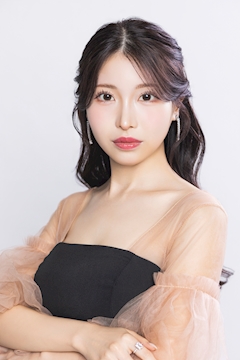 プロフィール写真2・桃叶 みゆ｜BARCELONA 妃翠・ひすい - すすきのニュークラブ（キャバクラ）