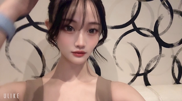 プロフィール写真2・あいり｜