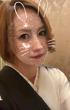 プロフィール写真1・ともみママ|Lounge ulu・ウル - 岡崎のクラブ/ラウンジ