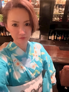 プロフィール写真7・ともみママ|Lounge ulu・ウル - 岡崎のクラブ/ラウンジ