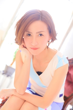 プロフィール写真8・ともみママ|Lounge ulu・ウル - 岡崎のクラブ/ラウンジ