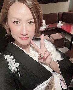 プロフィール写真4・ともみママ|Lounge ulu・ウル - 岡崎のクラブ/ラウンジ