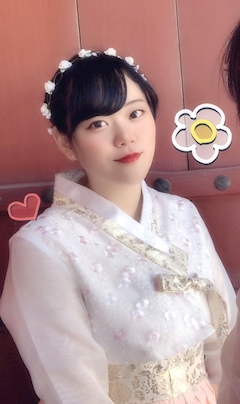 プロフィール写真1・はる｜Concerto・コンチェルト - 湯島のパブ/スナック